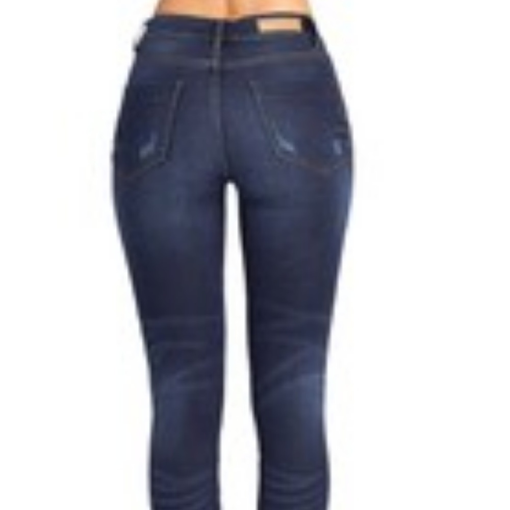Ayana Skinny Jean - Picture 4 of 5